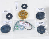 RACE TECH Gold Valve Shock