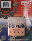 EBC Standard Brake Pads