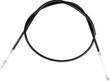 MOTION PRO Black Vinyl Clutch Cable