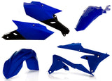ACERBIS Plastic Kit (Part 1)
