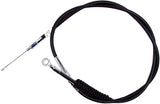 MOTION PRO Black Vinyl Clutch Cable