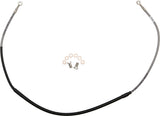 GBRAKES STEEL BRAKE LINE FRONT KTM