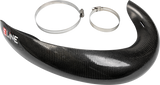 E-LINE ACCESSORIES Carbon Fiber Pipe Guards