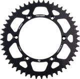 FIRE POWER Aluminum Rear Sprocket
