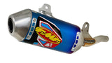 FMF Factory 4.1 Exhaust System