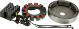CYCLE ELECTRIC Alternator Kit