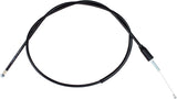 MOTION PRO Black Vinyl Clutch Cable