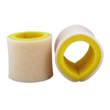NO TOIL Dual Stage Foam Air Filters