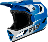 FLY RACING Youth Rayce Sonar Bicycle Helmet (2027)
