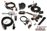 ATS KIT W/BILLET COLUMN LEVER / ATS-L-POL-M10