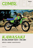 CLYMER Repair Manual