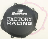 BOYESEN Factory Racing Clutch Cover