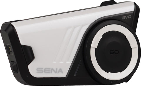 SENA 60S EVO MESH COMMUNICATION SYSTEM SINGLE
