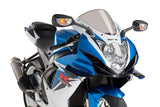 PUIG Sport Side Spoilers — Misc. Accessories & Components