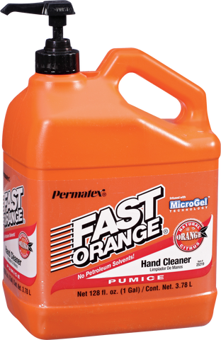 PERMATEX Hand Cleaner