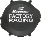 BOYESEN Factory Racing Clutch Cover