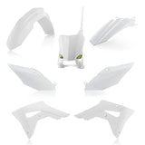 CYCRA 5 Piece Body Kit