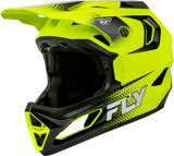 FLY RACING Youth Rayce Sonar Bicycle Helmet (2027)