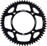 FIRE POWER Aluminum Rear Sprocket