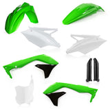 ACERBIS Full Plastic Kit (Part 1)