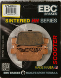 EBC Sintered HH Brake Pads