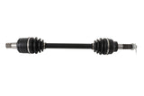 ALL BALLS 8 Ball Extreme Duty Axle — Rear Axles