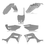 ACERBIS Full Plastic Kit (Part 1)