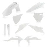 ACERBIS Full Plastic Kit