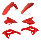 ACERBIS Plastic Kit (Part 1)