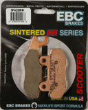 EBC Sintered HH Brake Pads