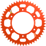 ProTaper KTM 85SX-105SX / Gas Gas MC85 / Husqvarna TC85 Rear Orange Sprocket - 49 Teeth - 033404