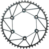 DIRT TRICKS Chromoly Rear Sprocket