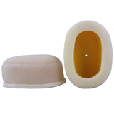 NO TOIL Dual Stage Foam Air Filters