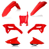 CYCRA 5 Piece Body Kit