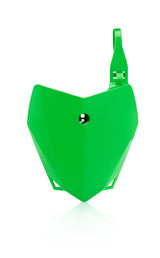 ACERBIS Front Number Plate