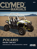 CLYMER Repair Manual