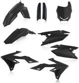 ACERBIS Full Plastic Kit