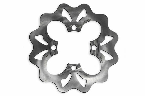 GALFER Wave Rotor