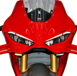 NEW RAGE CYCLES Front LED Turn Signals — Front Turn Signals & Components
