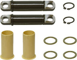 SP1 Upper A-Arms