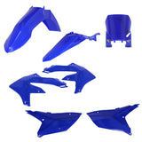 CYCRA 5 Piece Body Kit