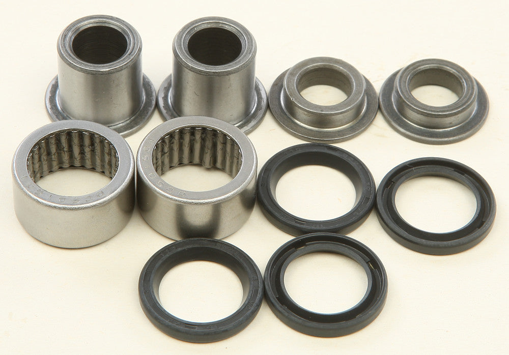 ALL BALLS Front/Rear Shock Bushing Kit — Front Bearings, Bushings & Seals