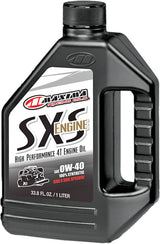 Maxima Synthetic Engine Oil
