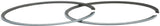 SP1 Piston Ring Set