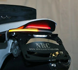 NEW RAGE CYCLES Fender Eliminator — Fenders
