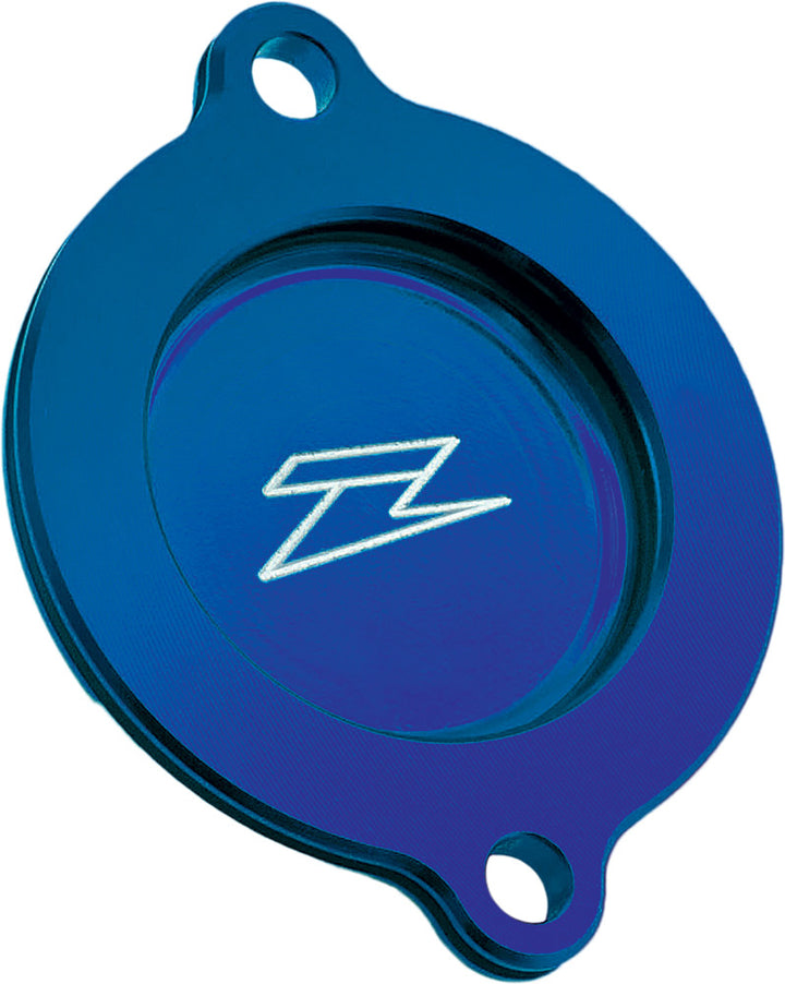 ZETA Oil Filter Cover