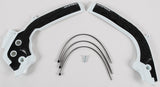 ACERBIS X-Grip Frame Guard