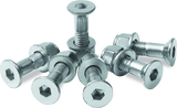 ProTaper Sprocket Bolt Kit - 023100