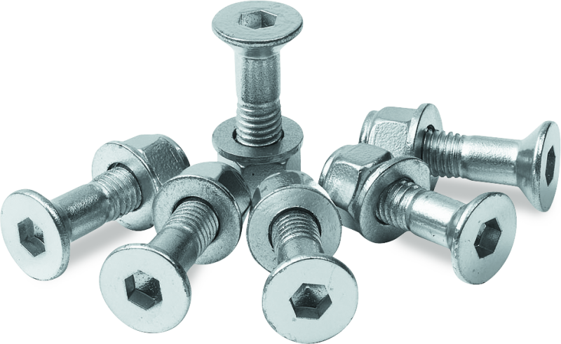 ProTaper Sprocket Bolt Kit - 023100