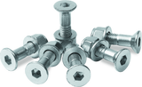 ProTaper Sprocket Bolt Kit - 023100